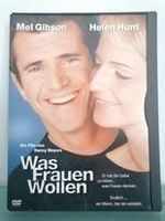 Was Frauen Wollen