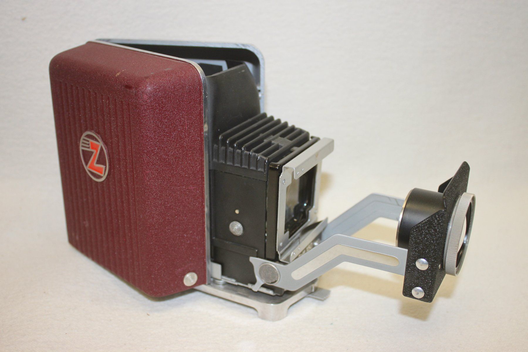 Home Cinema: Zett 150 Dia Projektor – Usato da Thun venduto da Fbchm 1