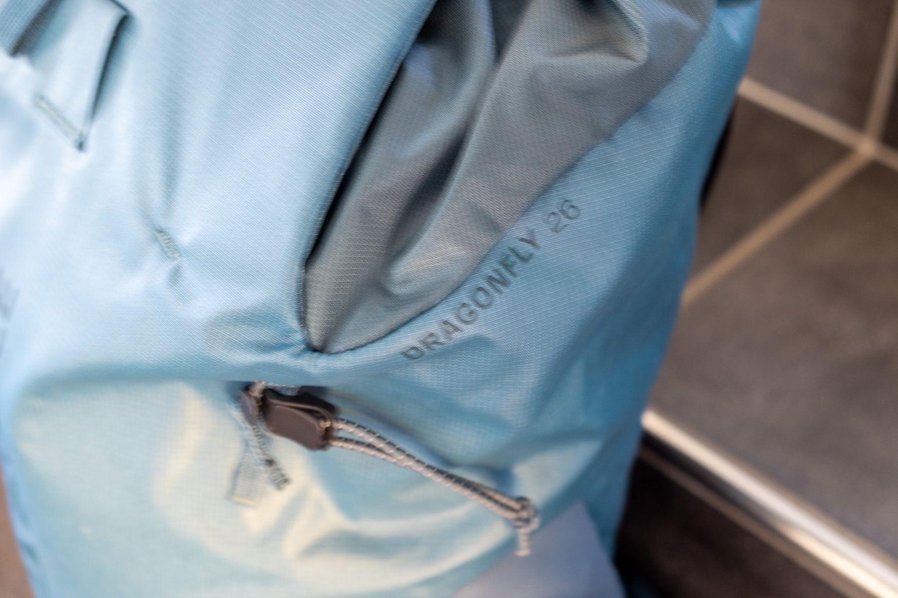Zaini: Blue Ice Dragonfly 26 Rucksack – Nuovo (secondo la descrizione) da Berneck venduto da Tschikka 2