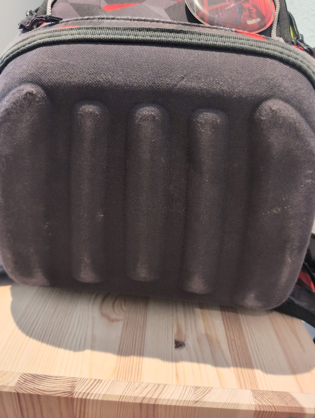 Ergobag Borse & Zaini: Ergobag Schulranzen Modell Ninja gut erhalten – Usato da St.Gallen venduto da Ostschweiz3 6