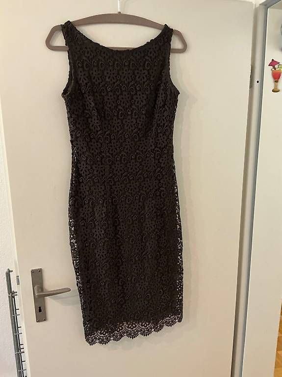 Vestiti: Wunderschönes Dunkelgrünes festliches Kleid – Usato da Oberwil BL venduto da Nikki13