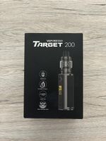 Vape / Cigarette électronique  - Vaporesso Target 200