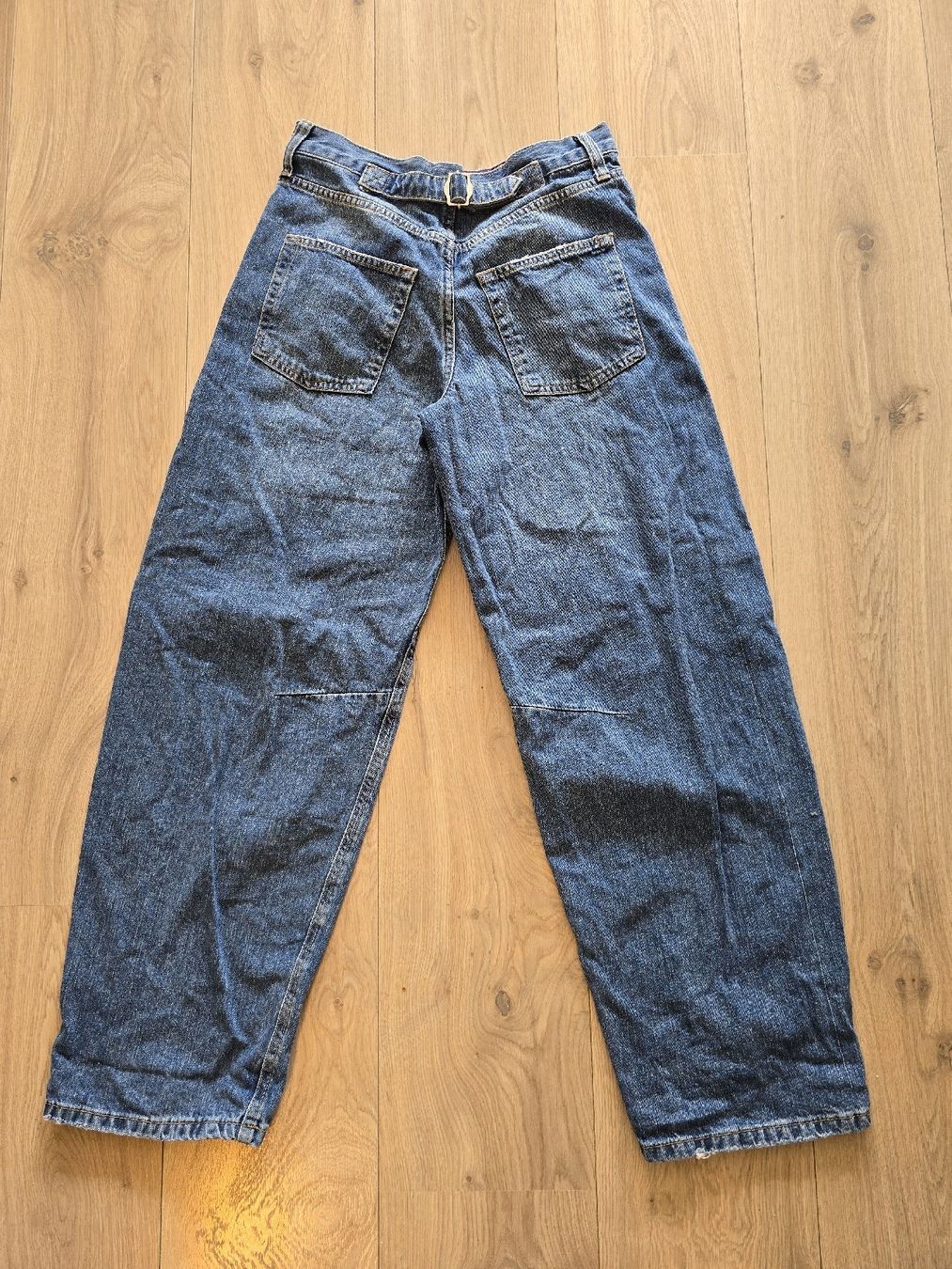 Urban Outfitters Jeans: BDG Jeans 28W 32L – Usato da Baar venduto da YvonneSch01 1