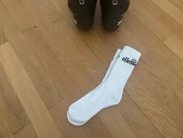 Chaussettes ELLESSE (42/46) 🏍️