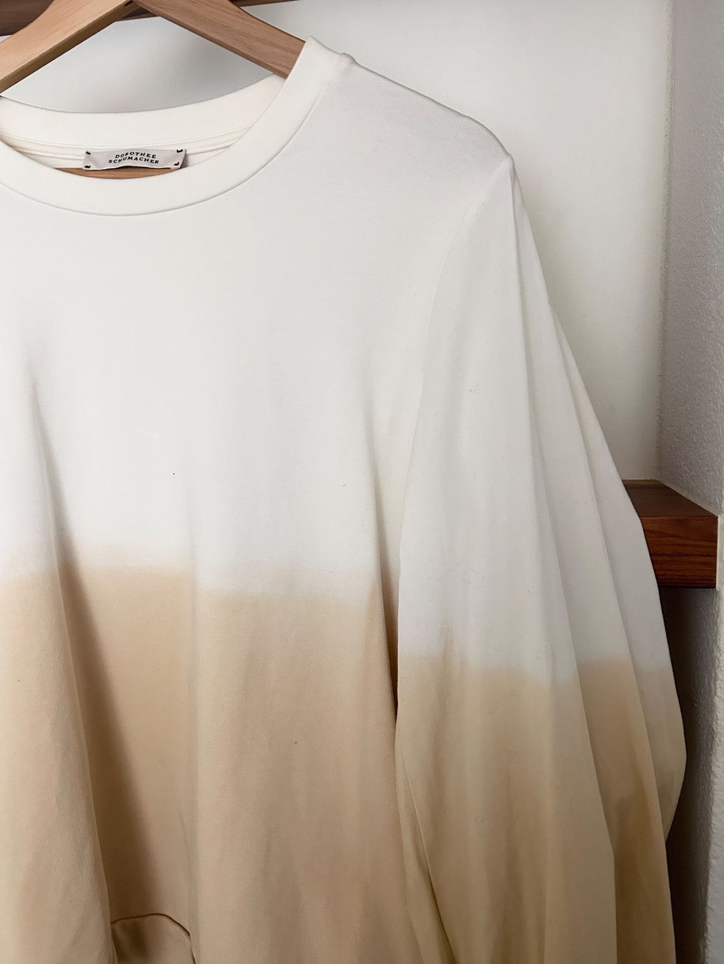 Dorothee Schumacher Maglioni & Felpe: Dorothee Schumacher Pullover - Gr. 2 – Usato da Illnau venduto da Monkky 4