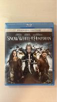 Snow White & the Huntsman Blu-ray Extended Edition
