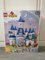 Duplo 10998, 3 in 1 Zauberschloss
