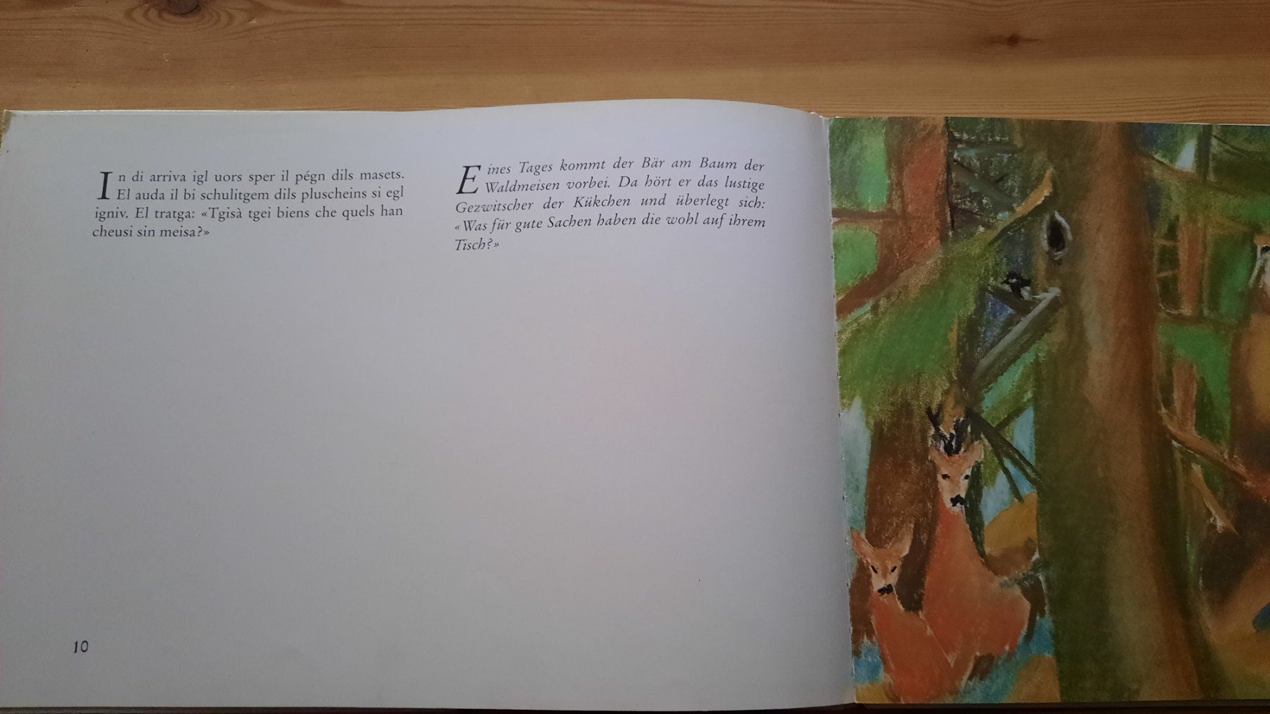 Libri: ***LUCAS UND SEIN TEDDYBÄR*** Bilderbuch – Usato da Wädenswil venduto da H2H_Secondhandshop 1