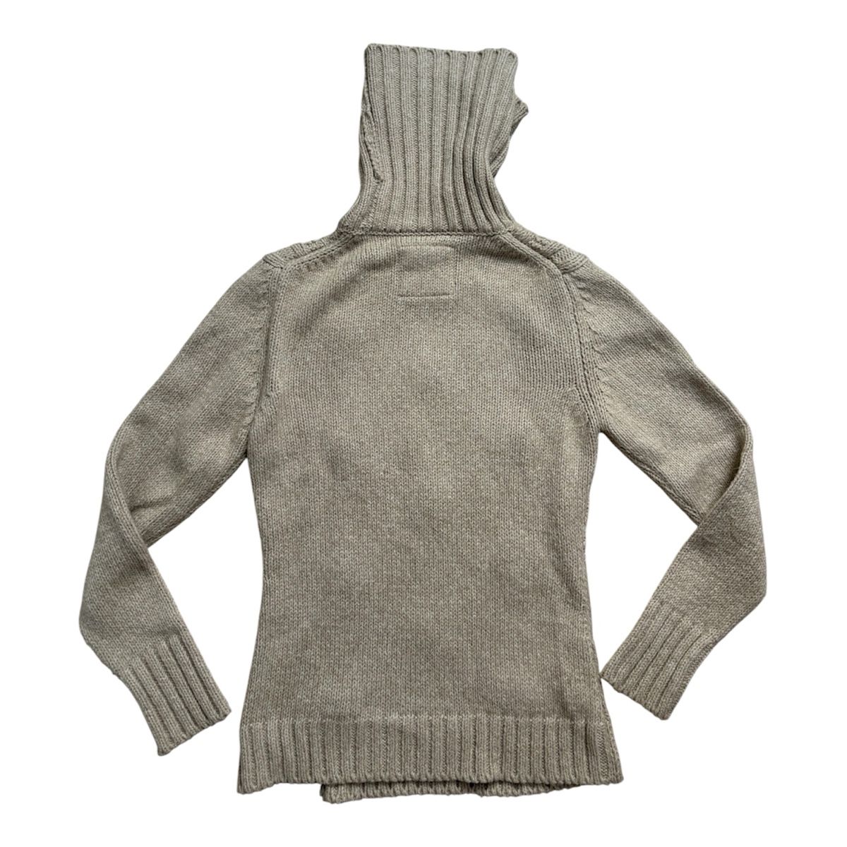 Pullover & Sweatshirts: Damen Pullover BETTER RICH beige  – Gebraucht aus Wittenbach von sarah_09 1