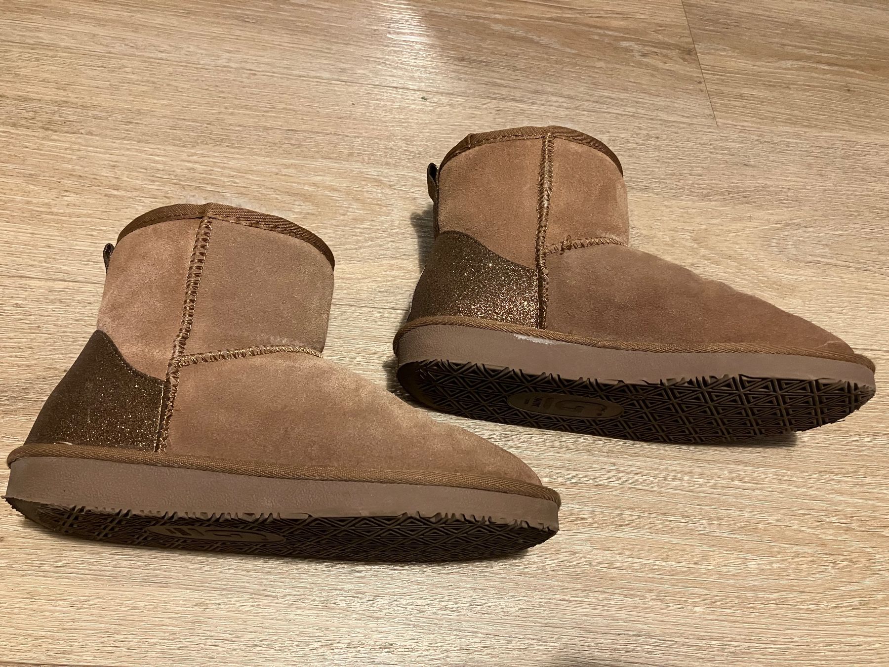 Schuhe für Jungen: Winterschuhe Gooce Grösse 37 – Gebraucht aus Wichtrach von mryter01 2