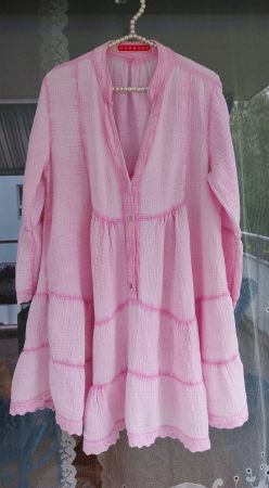 Kleid MANOUSH,CH-Gr.42,160 Fr.