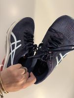 Asics Gel-Pulse 12 Damenschuhe Gr. 40, Top Zustand! 👟