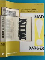 THE BOOKS OF BOOKS