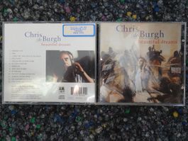 CD : Chris de Burgh