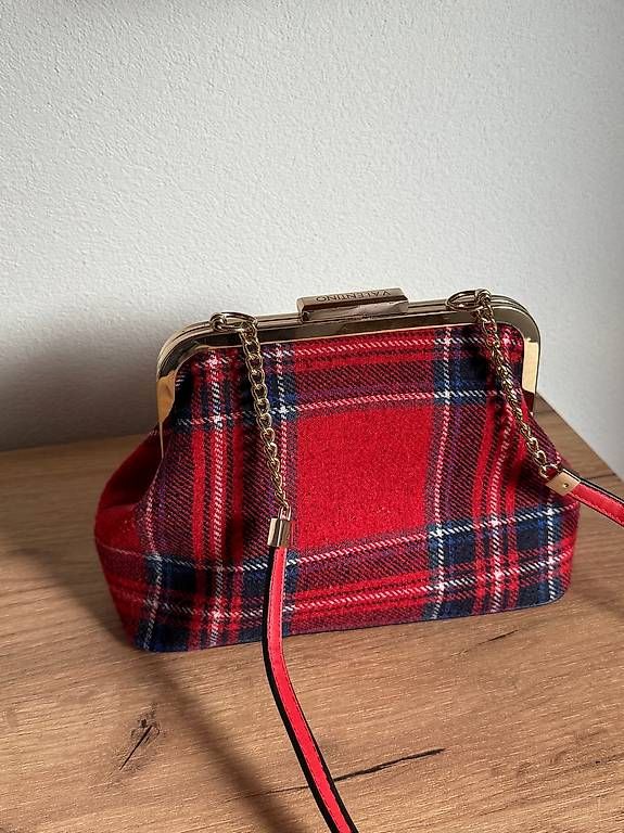 Valentino Borse da donna: Sac a main Valentino – Usato da Epagny venduto da thgrossen 1