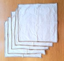 Stoffservietten 5x