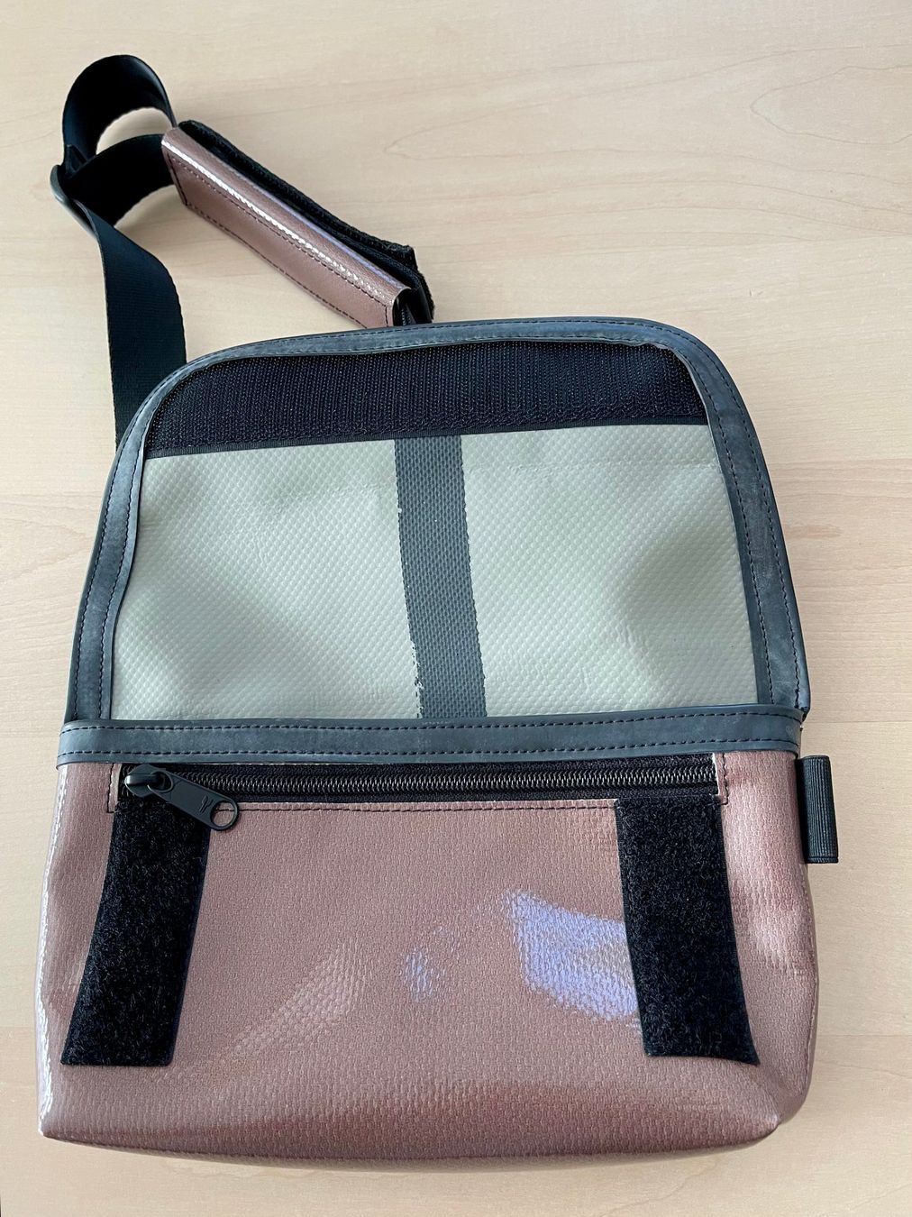 Freitag Borse: Freitag Jamie F40 – Nuovo (secondo la descrizione) da Bern venduto da aurora030 1