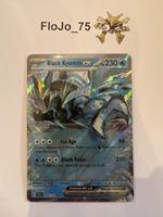 Black Kyurem ex 48/191