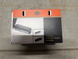 50500535 Harley-Davidson Fahrerfussrasten