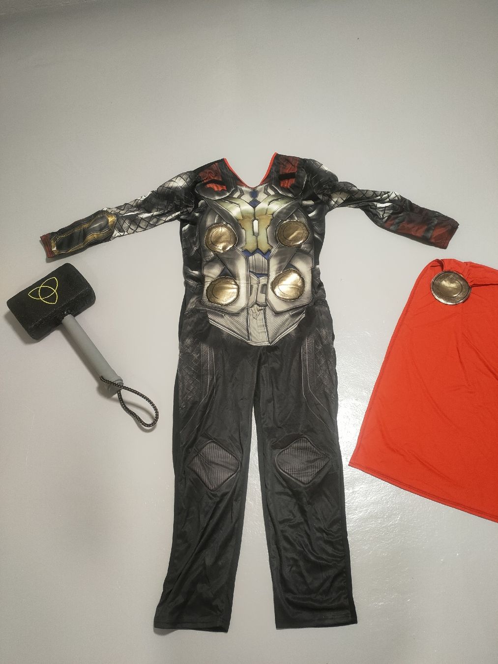 Costumes: Thor Kostüm  – D'occasion à Roggwil BE par Eduwiis94 3