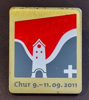 S004 - Pin Chur 2001 Musik Fest