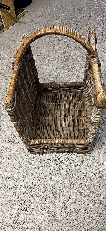 Altro per la casa: Korb – Usato da Matten(St.Stephan) venduto da ren_r8tw 1