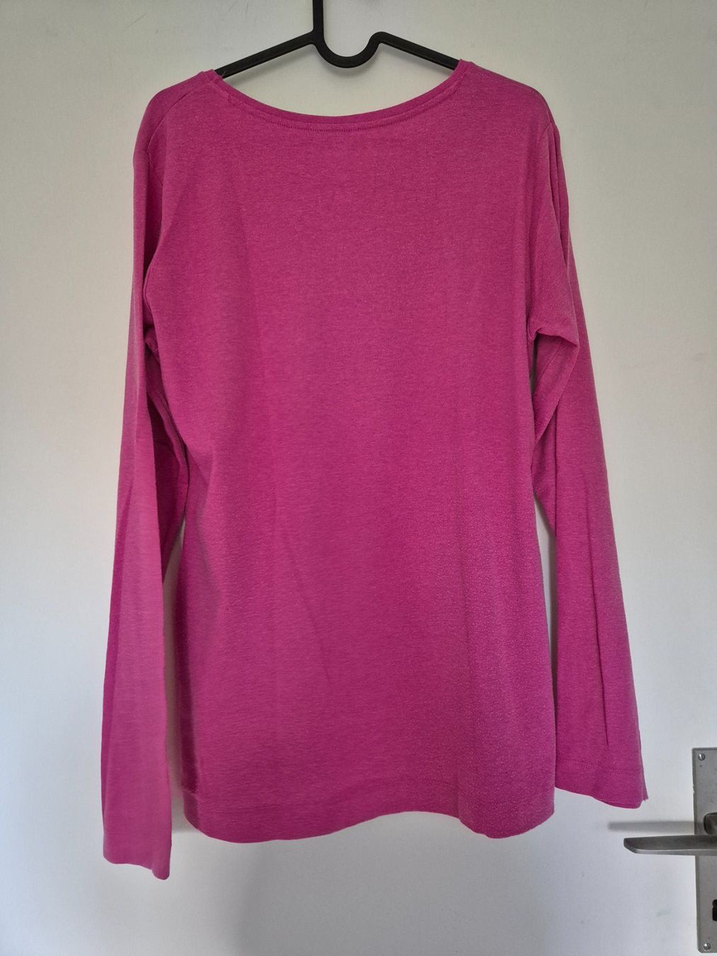 H&M Maglioni & Felpe: H&M Longsleeve Pink, Grösse XL – Usato da Münchenstein venduto da soistes 2