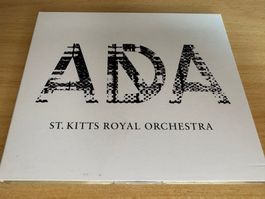 St. Kitts Royal Orchestra – Ada
