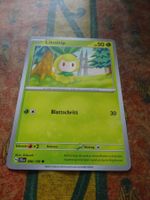 POKEMON  Lilminip   H  JTG DE   006/159   KP50   2025