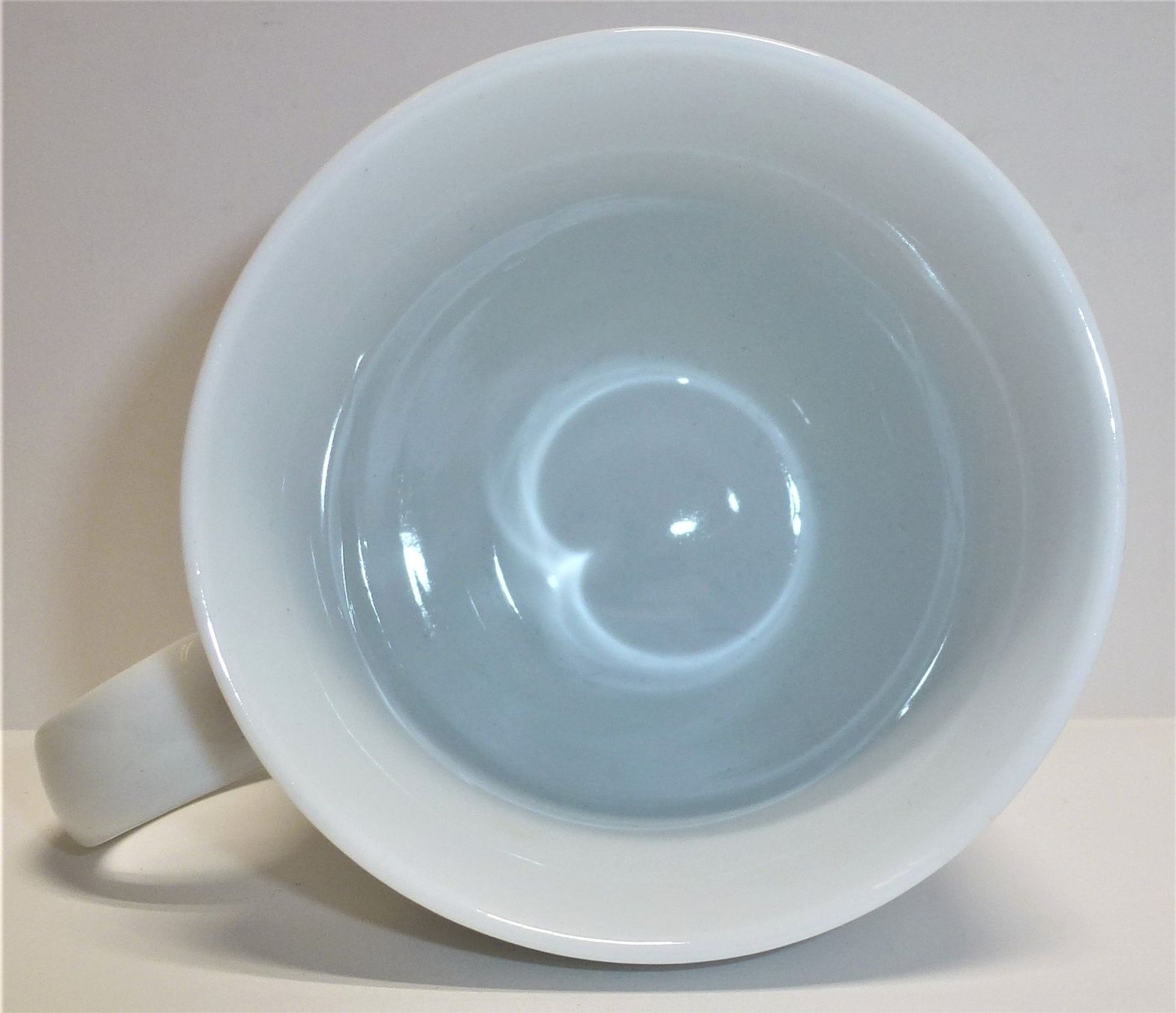 Tassen: Tasse (Schutzengel) – Gebraucht aus Murgenthal von B.StM 6