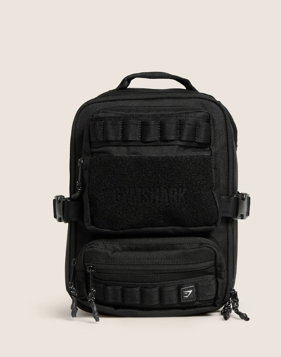 Gymshark Sacs à dos: Gymshark Rucksack  – Neuf (Voir description) à St. Gallen par Super_Nova7 1