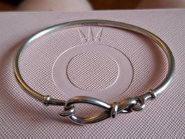 DERNIÈRE VENTE...bracelet infinity de Pandora gr 3