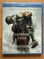 Hacksaw Ridge (2016) Blu-ray Mel Gibson