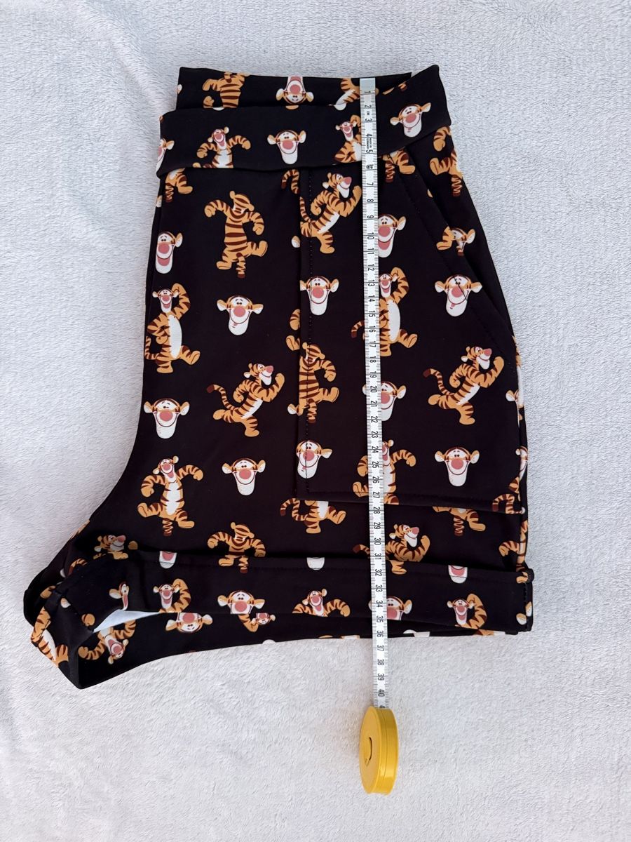 Hosen: Tigger Shorts – Neu (gemäss Beschreibung) aus Steffisburg von laura_bazinga 2
