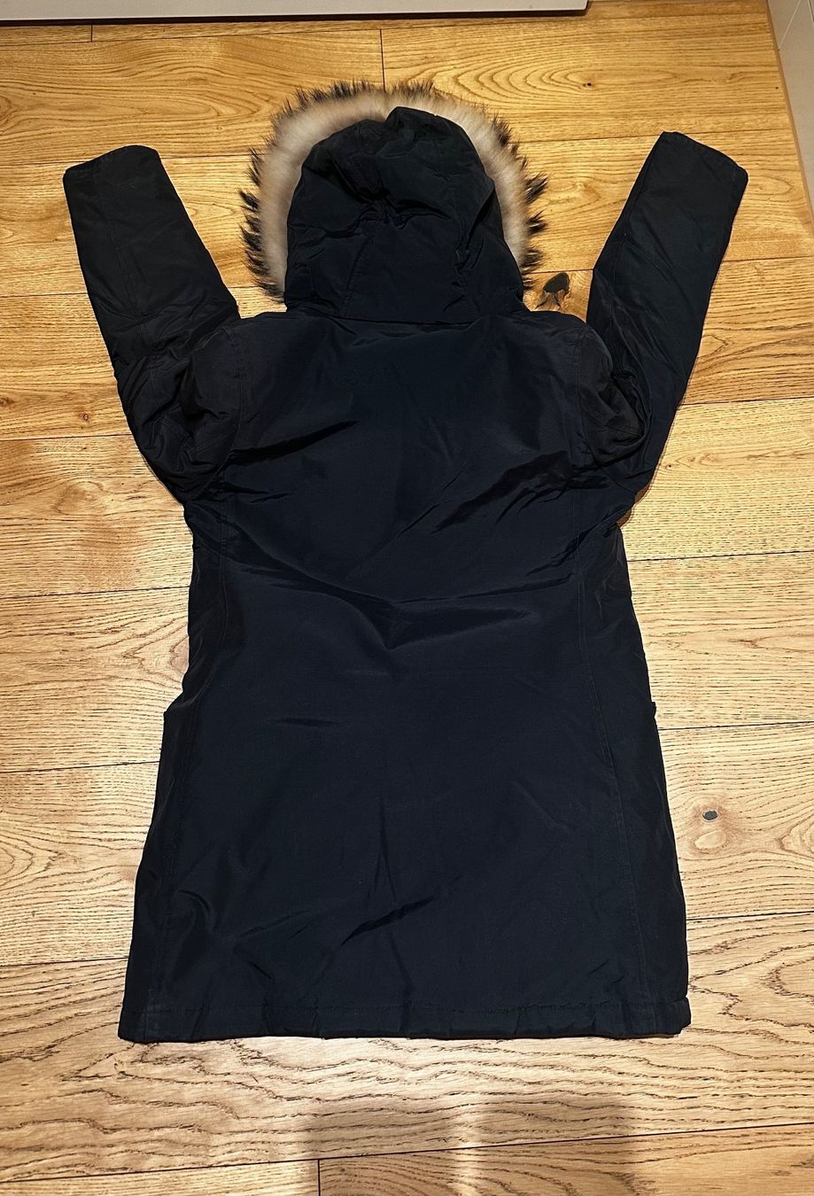 Woolrich Cappotti: WOOLRICH ARCTIC PARCA DAMEN Original – Usato da Zürich venduto da lui_nn69 1