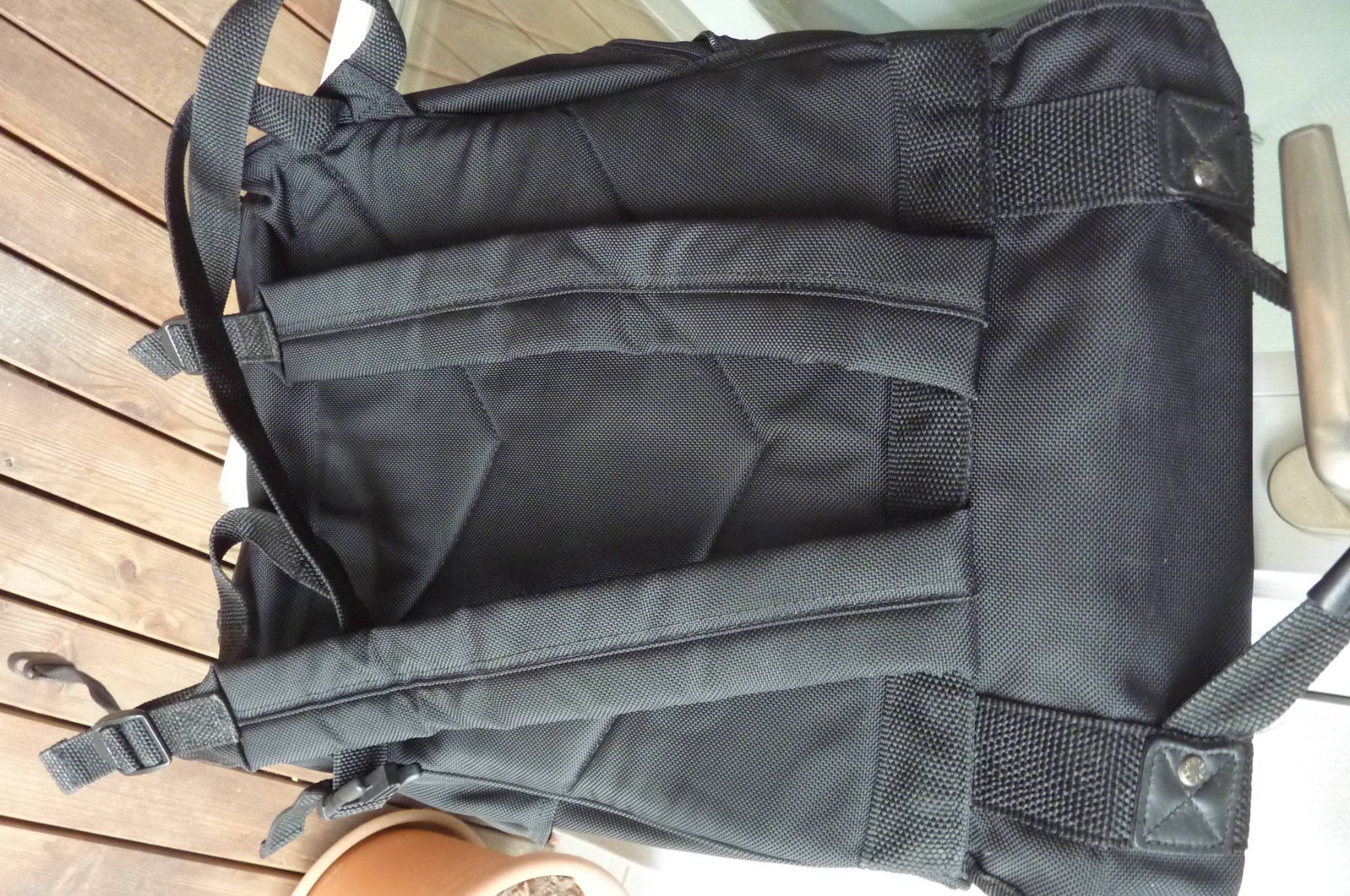 Bree Sacs à dos: WANDERRUCKSACK MARKE BREE MIT VIELEN FÄCHERN – Neuf (Voir description) à Zürich par Rrehsuah 2