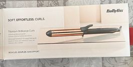 Fer à boucler babyliss -50frs