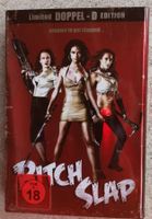 DVD Bitch Slap - Doppel-D Edition - Limited