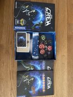 Brettspiel the Crew