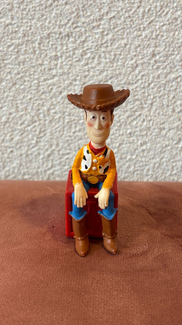Audiolibri: Tonie Toy Story – Usato da Zihlschlacht venduto da sve_m76s