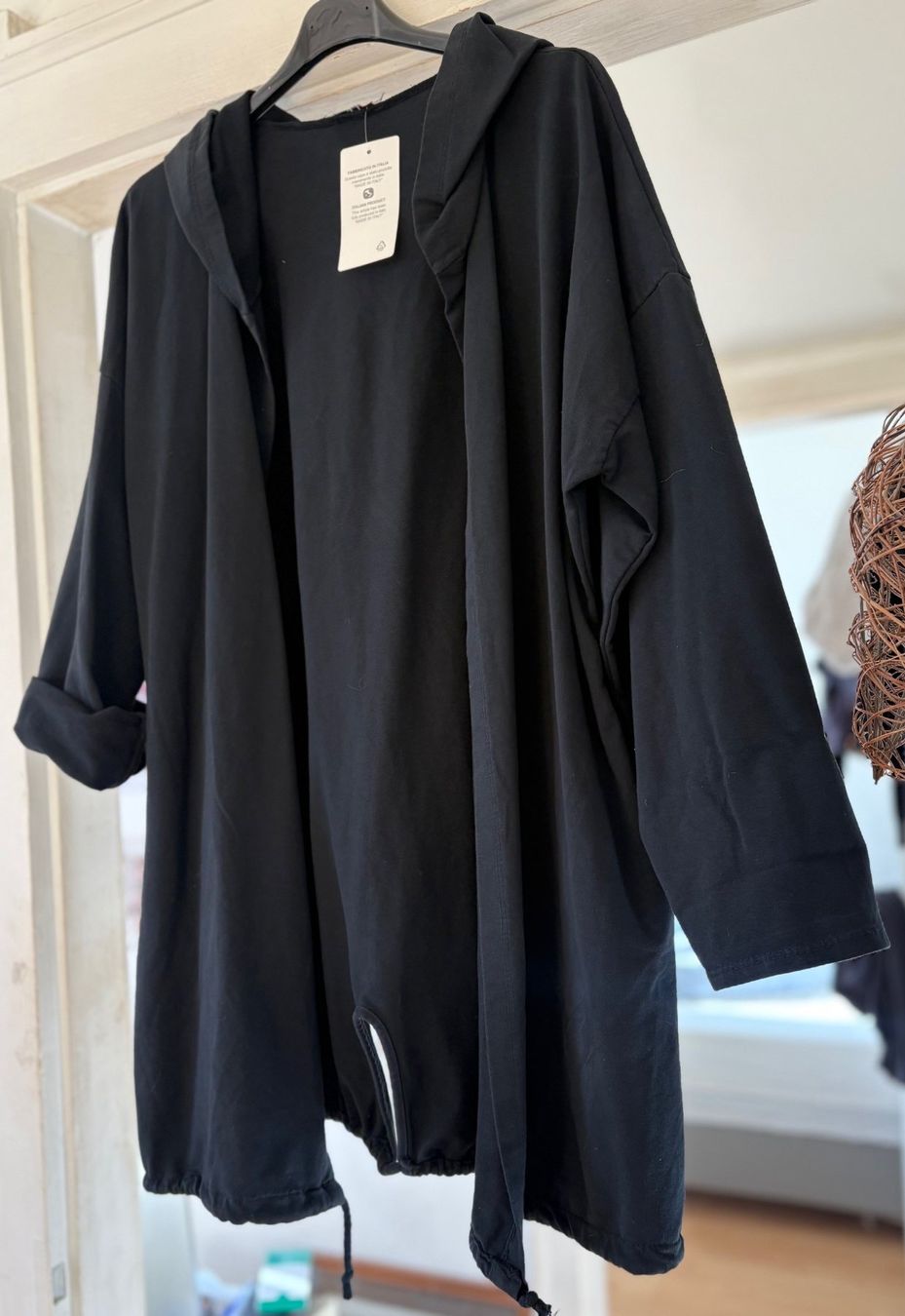 Gilets & Westen: SWEAT-GILET! M – Neu und originalverpackt aus Locarno von NicoNion 1