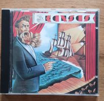 The Best of Kansas CD - Zeitlose Rock Klassiker Sammlung!