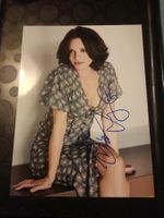 Asia Argento  - handsigniert - 20x30cm