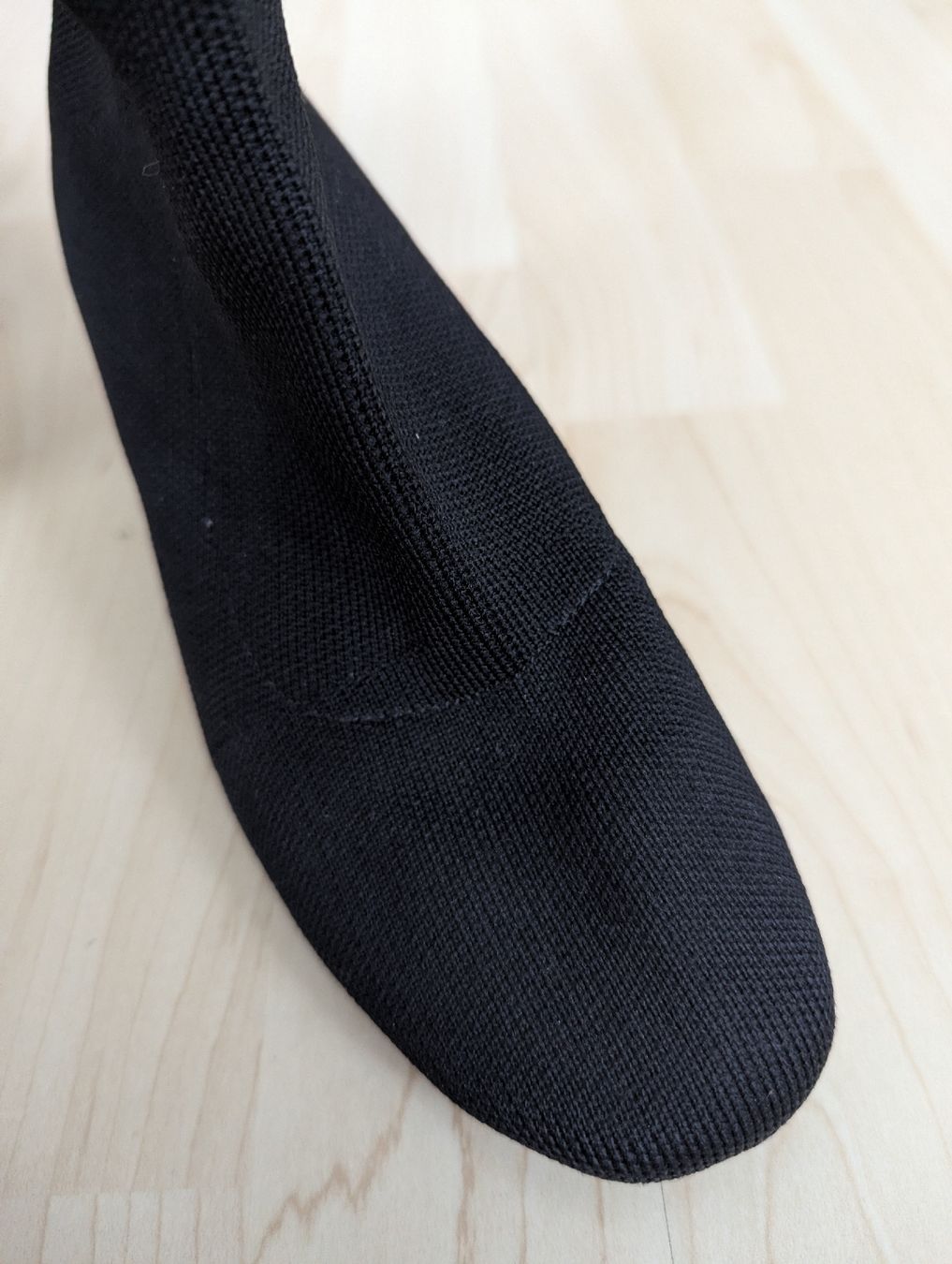 Scarpe da donna: Sock boots – Usato da Adliswil venduto da tak_g6k5 3