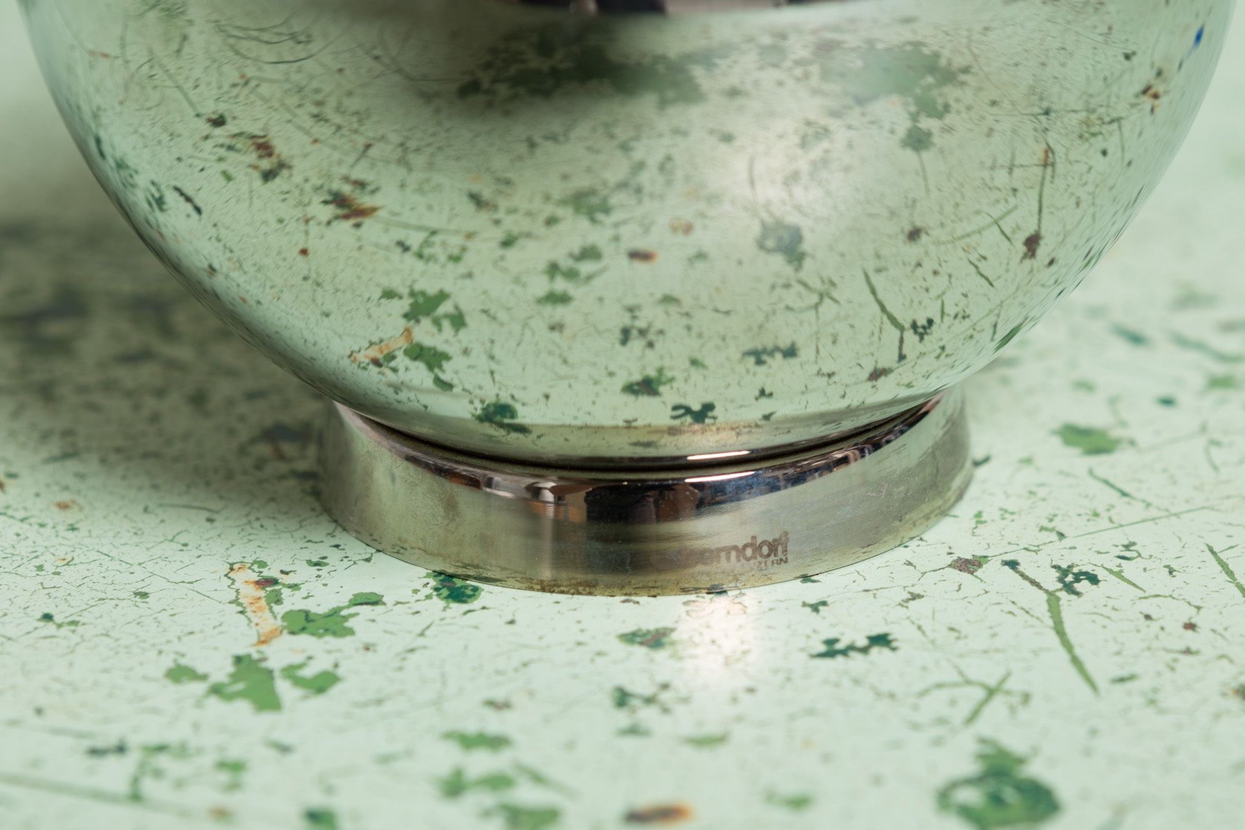 Elettrodomestici da cucina: Bauhaus Cocktail Shaker – Usato da Bern venduto da sales_et 8