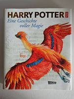 Harry Potter: Eine Geschichte voller Magie