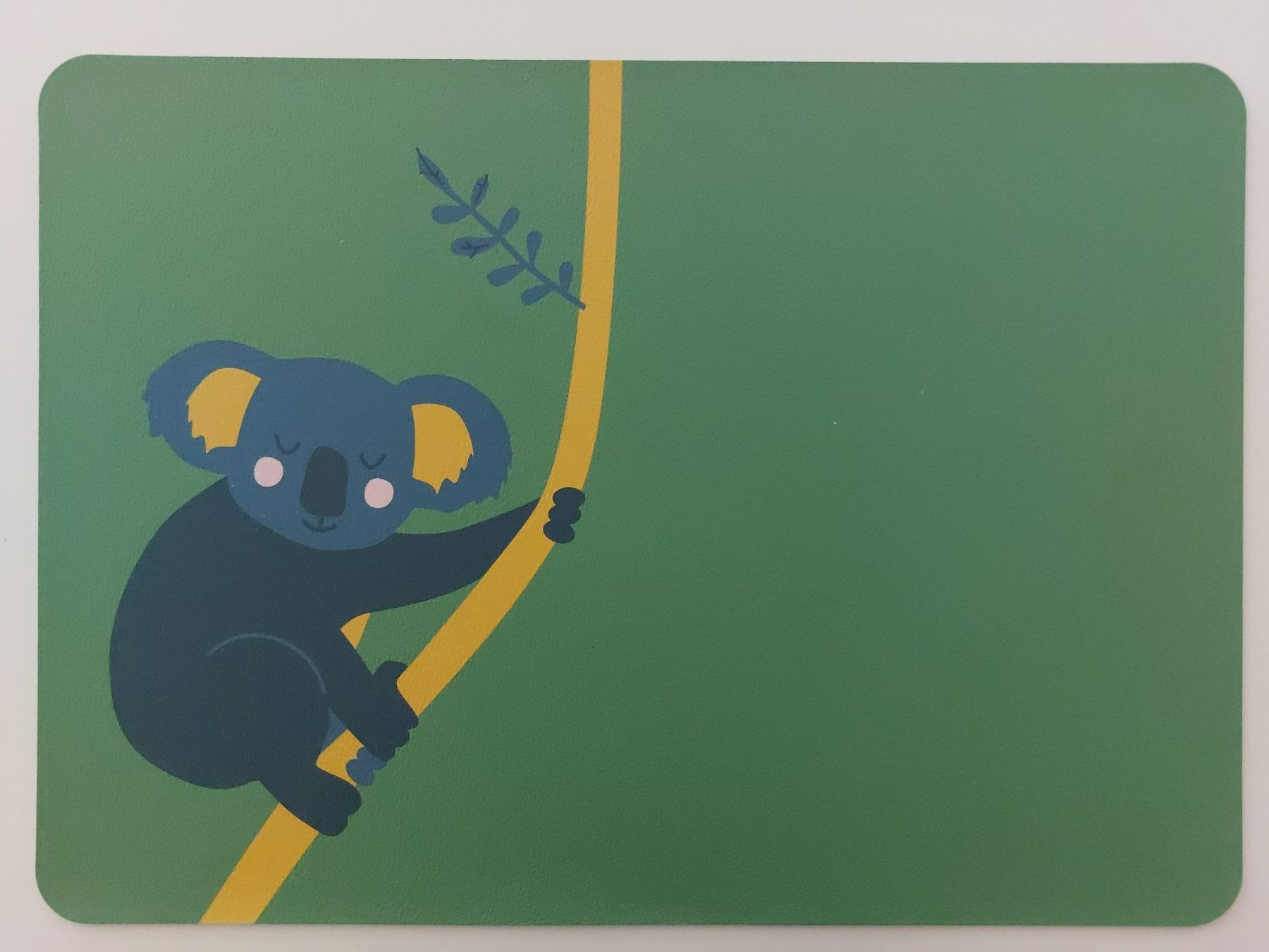 Sottobicchieri: 5 Children's Table Placemats – Usato da Wädenswil venduto da lra_z2f2 5
