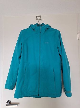 Jack Wolfskin Jacke 3 in 1