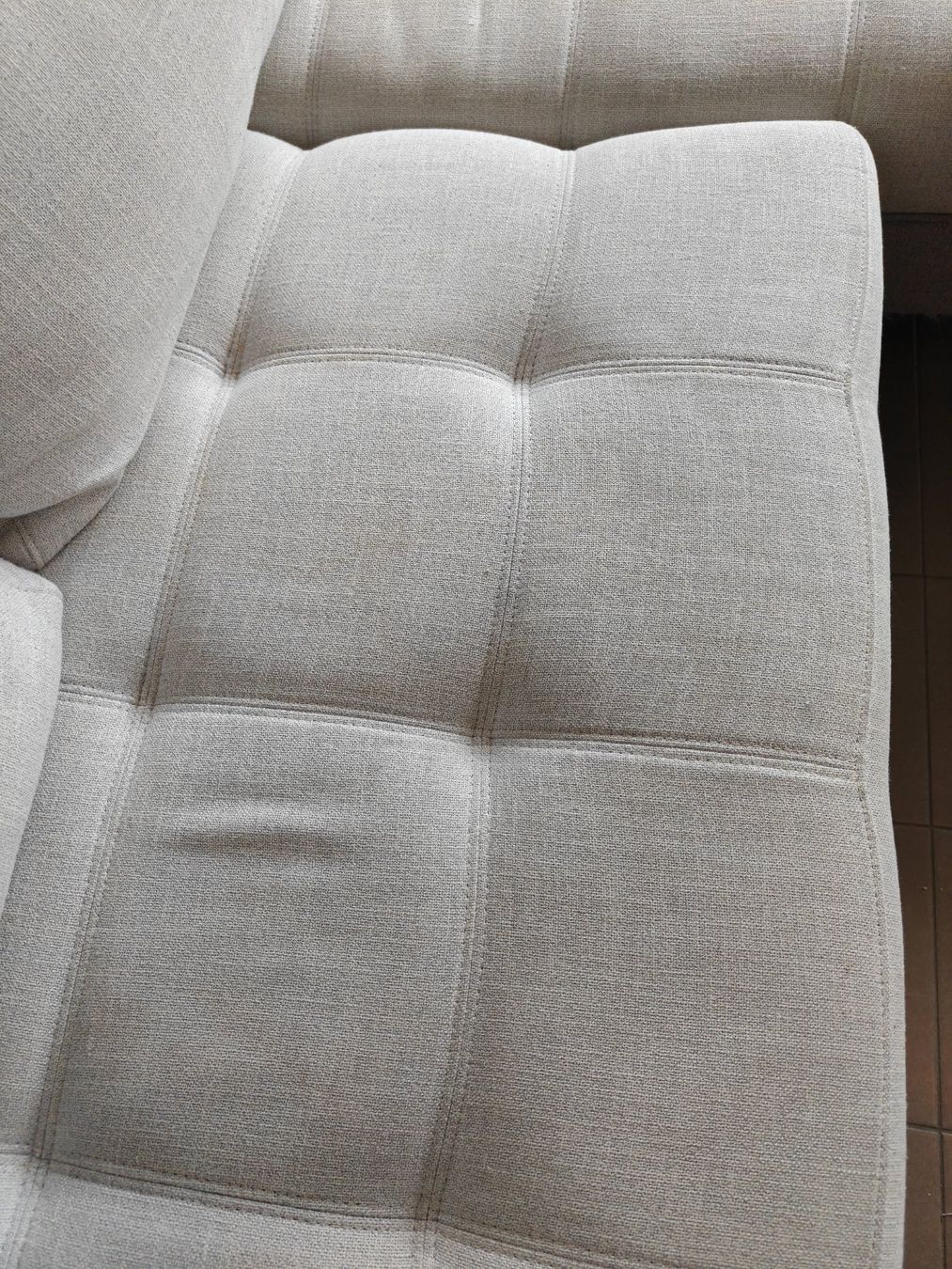 Sofas: Canapé modulable avec fonction lit et rangement – D'occasion à Pâquier-Montbarry par kev_5r5x 6
