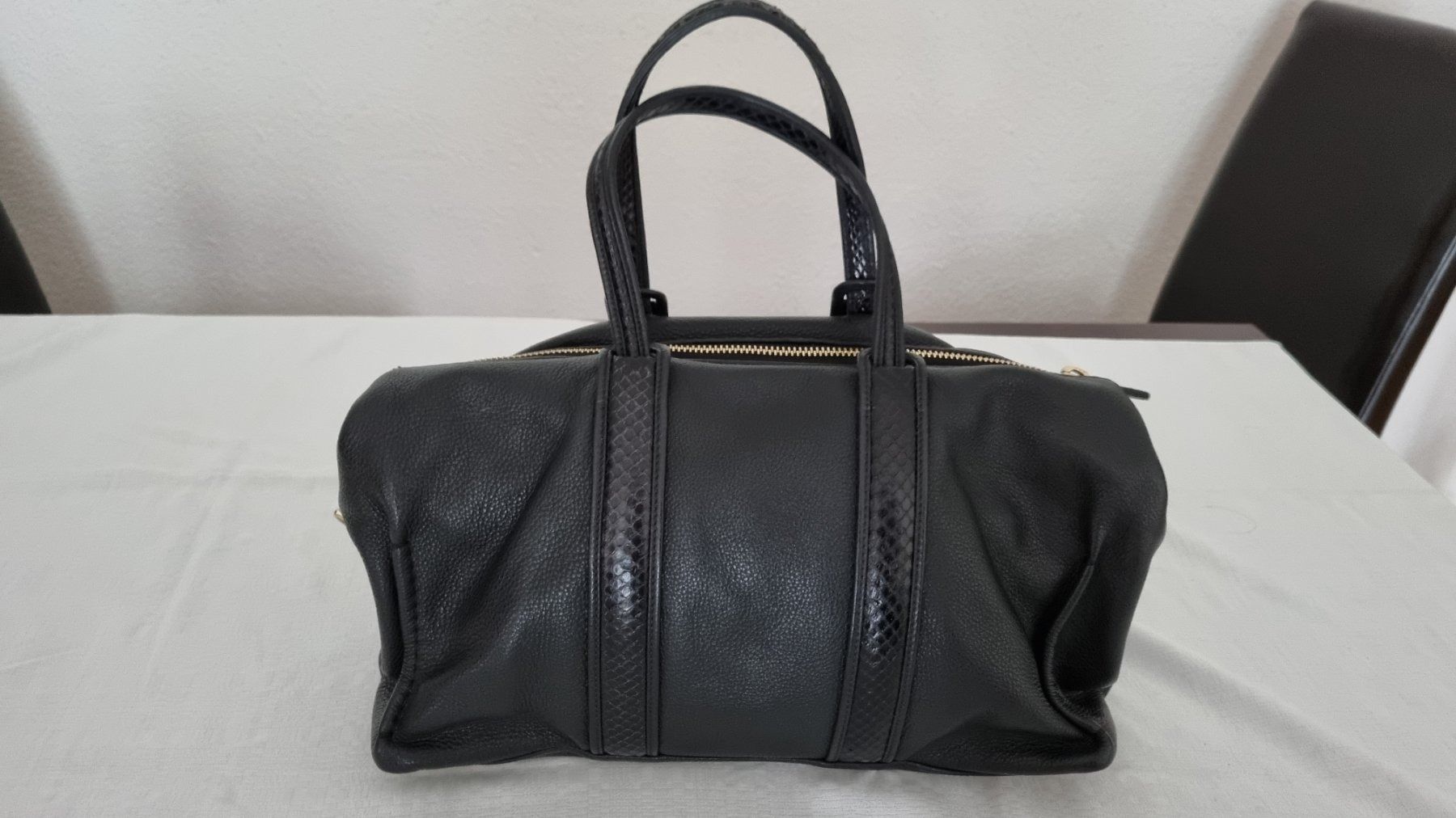 Stuart Weitzman Borse da donna: Original Stuart Weitzman Tasche – Usato da Schneisingen venduto da backstore24 4